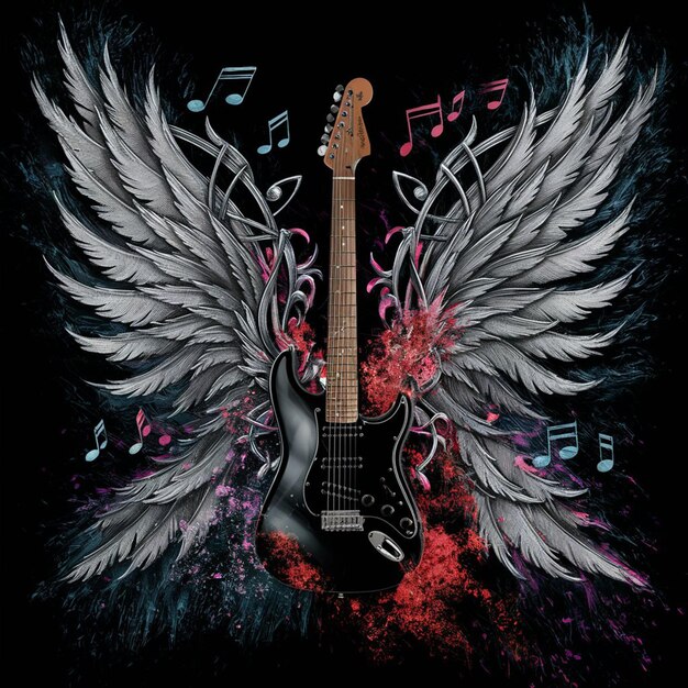 guitar-with-angel-wings2