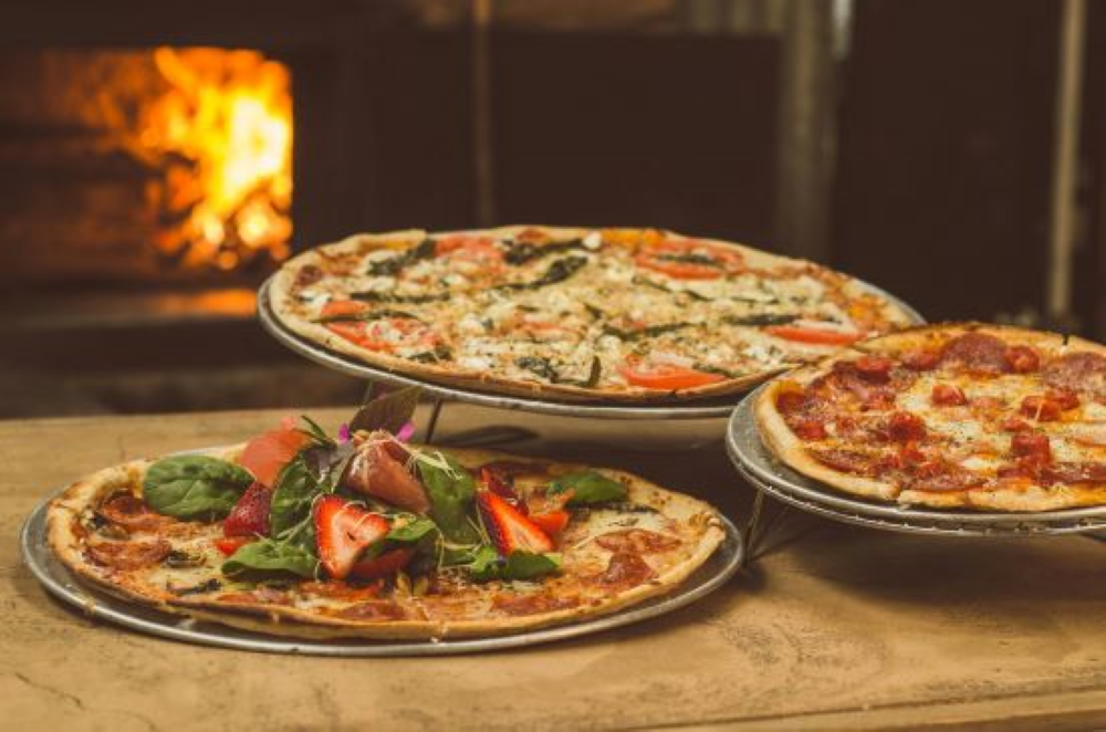 Picture of Pizza