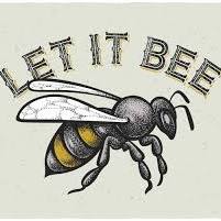 Let it Bee logo